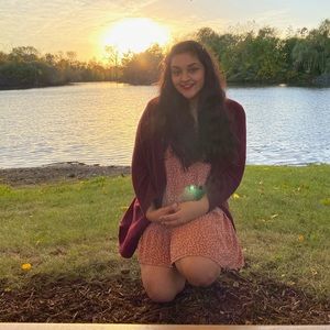 Meet your Posher, Maheen